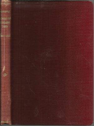 Minder fra Bjørnson-tiden 1874-1909. Rom - Aulestad - Larvik