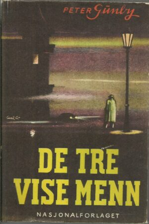 Gunby, Peter: De tre vise menn