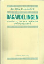 Dagavdelingen et variert og moderne behandlingstilbud