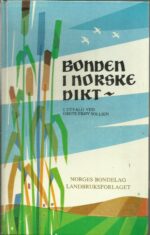 Bonden i norske dikt