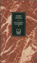 Lessing, Doris: Den gyldne notatbok II