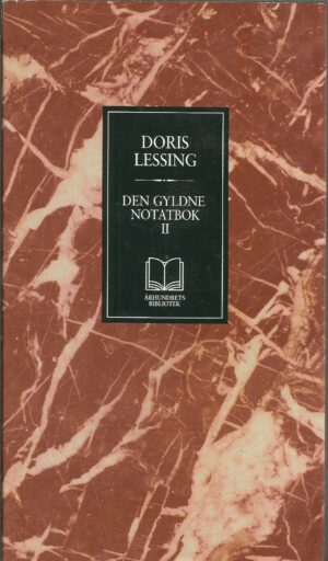 Lessing, Doris: Den gyldne notatbok II