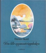 Skard, Halldor: Den lille oppmuntringsboken