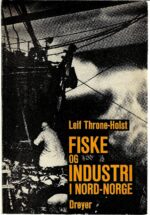 Fiske og industri i Nord-Norge