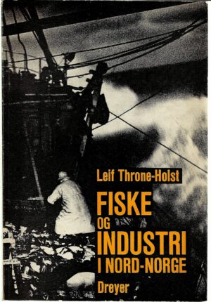 Fiske og industri i Nord-Norge