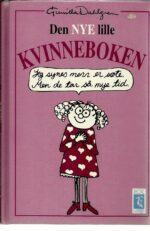 Dahlgren, Gunilla: Den nye lille kvinneboken