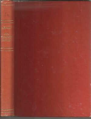 Field, Peter: Den maskerte rytter