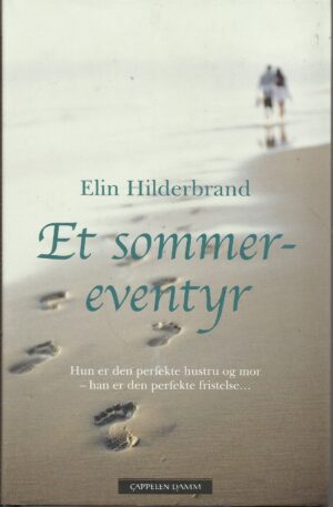 Hilderbrand, Elin: Et sommereventyr
