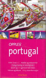 Opplev Portugal