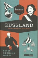 Den korteste historien om Russland