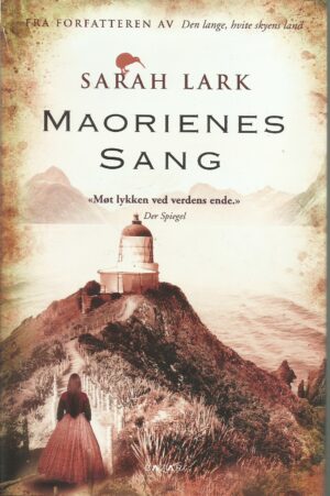 Lark, Sarah: Maorienes sang