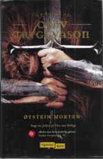 Morten, Øystein: Jakten på Olav Tryggvason