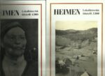 Heimen. nr. 2 og 4 2000. Lokalhistorisk tidsskrift