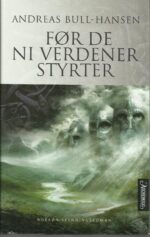 Bull-Hansen, Andreas: Før de ni verdener styrter