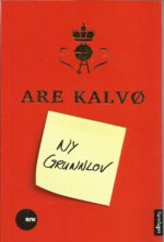 Kalvø, Are: Ny grunnlov