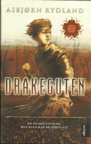 Rydland, Asbjørn: Drakegutten