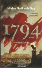 Niklas Natt och Dag: 1794