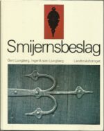 Ljungberg: Smijernsbeslag