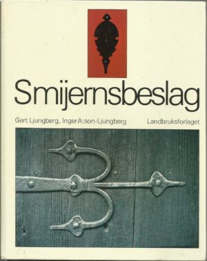 Ljungberg: Smijernsbeslag