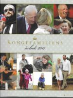 Kongefamiliens årbok 2011