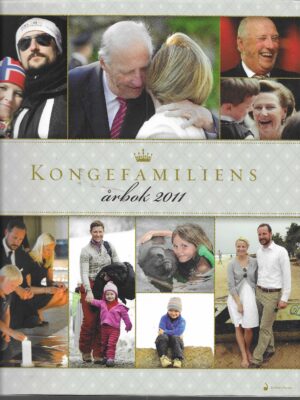 Kongefamiliens årbok 2011