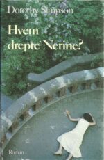 Simpson, Dorothy: Hvem drepte Nerine?