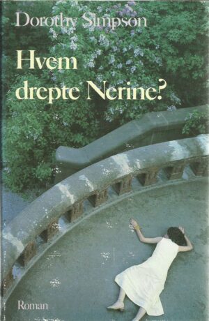 Simpson, Dorothy: Hvem drepte Nerine?
