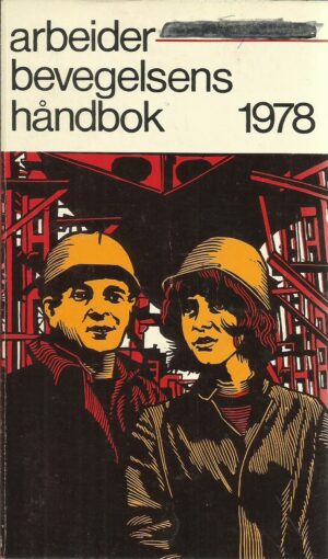 Arbeiderbevegelsens håndbok 1978