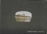 Kristiania havn 1914