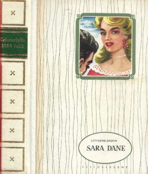 Gaskin, Catherine: Sara Dane