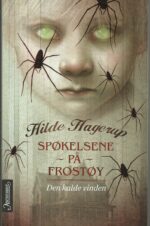 Hagerup: Spøkelsene på Frostøy. Den kalde vinden