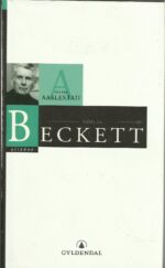 Aaslestad, Petter: Samuel Beckett
