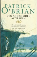 O`Brian, Patrick: Den andre siden av verden