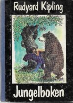 Kipling, Rudyard: Jungelboken