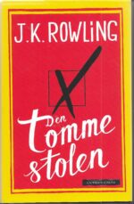 Rowling, J.K: Den tomme stolen