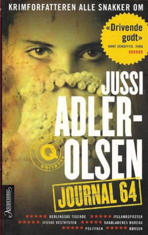 Adler-Olsen, Jussi: Journal 64