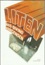 Haagensen: Liten. Roman
