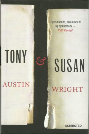 Wright, Austin: Tony og Susan
