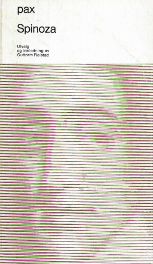 Spinoza, Baruch de: Etikk i utvalg