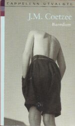 Coetzee, J.M.: Barndom