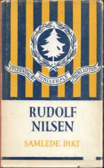 Nilsen, Rudolf: Samlede Dikt
