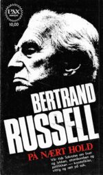 Bertrand Russel på nært hold