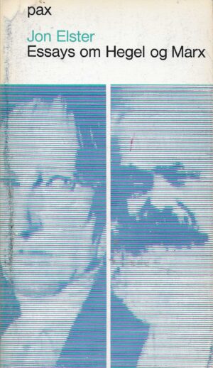 Essays om Hegel og Marx