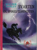 Farley: Svarten og spøkelseshingsten