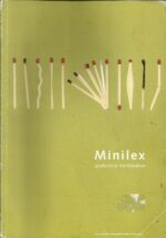 Minilex : psykiatrisk minileksikon
