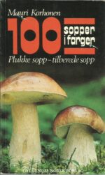 Korhonen: 100 sopper i farger