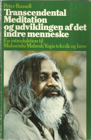 Transcendental meditation og udviklingen af det indre menneske