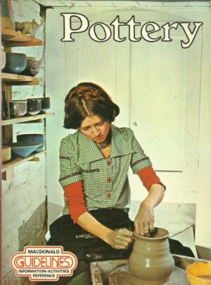 Cooper, Emmanuel: Pottery