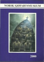 Norsk sjøfartsmuseum. Årbok 2000