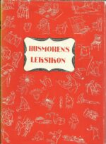 Husmorens leksikon bind II